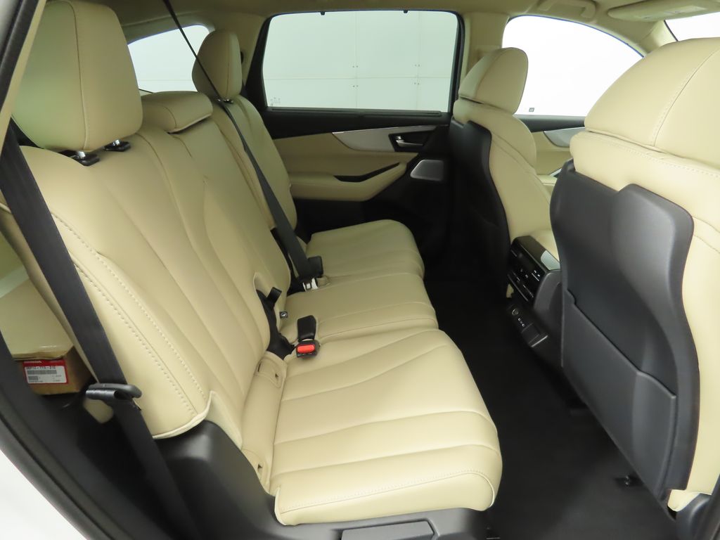 2025 Acura MDX SH-AWD Technology Package SUV