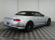 2024 Bentley Continental Mulliner