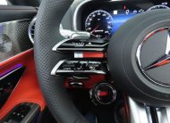 2025 Mercedes-Benz SL-Class