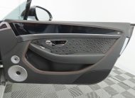 2024 Bentley Continental Mulliner