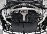 2024 Aston Martin DBX 707 SUV