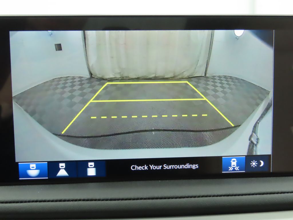 2025 Acura MDX SH-AWD Technology Package SUV