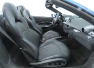 2022 Ferrari F8 Spider