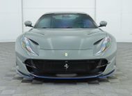 2023 Ferrari 812 GTS