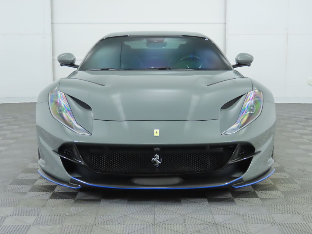 2023 Ferrari 812 GTS