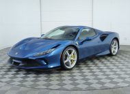 2022 Ferrari F8 Spider