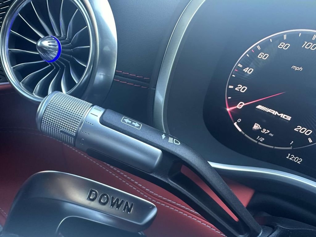 2025 Mercedes-Benz AMG