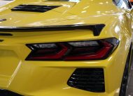 2025 Chevrolet Corvette