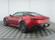2024 Aston Martin DB12