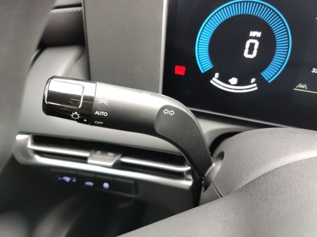 2025 Hyundai Santa Cruz