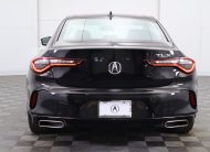 2025 Acura TLX Technology Package With Navigation