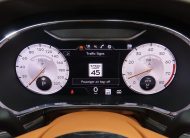 2024 Bentley Continental Mulliner