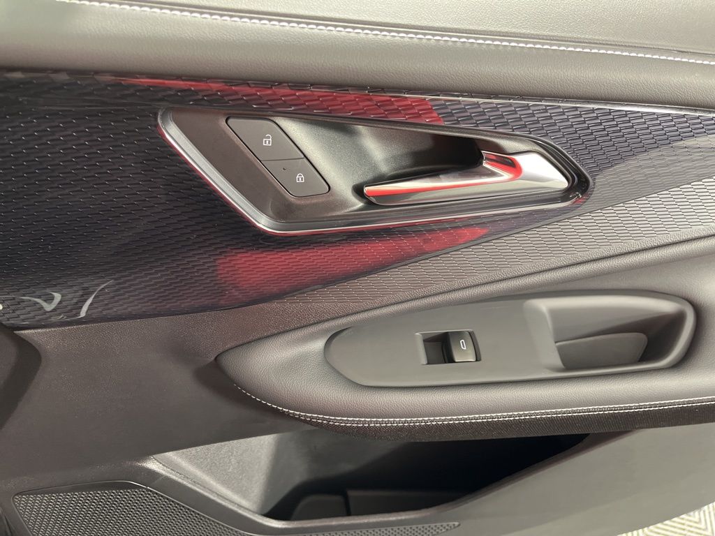 2025 Chevrolet Blazer EV