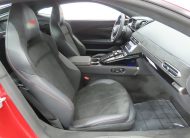 2025 Aston Martin Vantage Base V8 Coupe