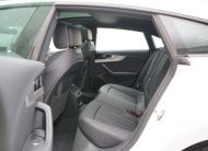 2024 Audi A5 Sportback S Line