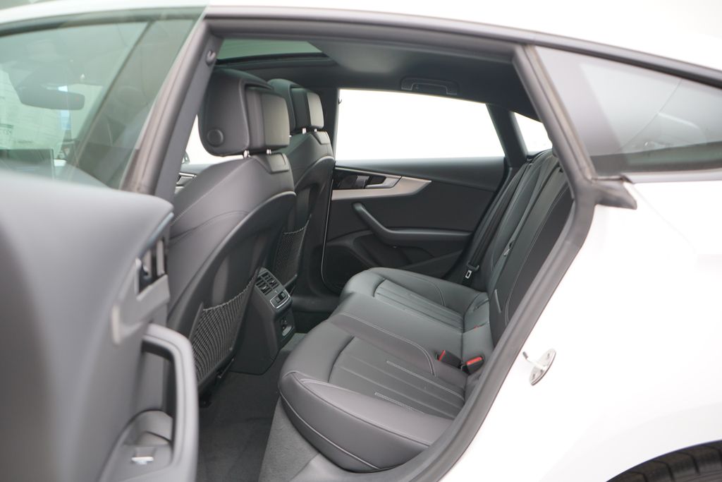 2024 Audi A5 Sportback S Line