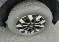 2025 Hyundai Santa Cruz