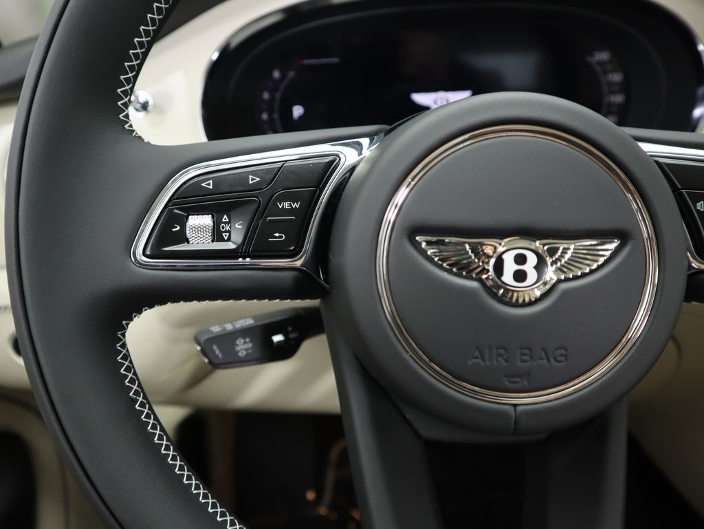 2024 Bentley Bentayga