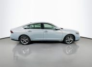 2025 Honda Accord Hybrid