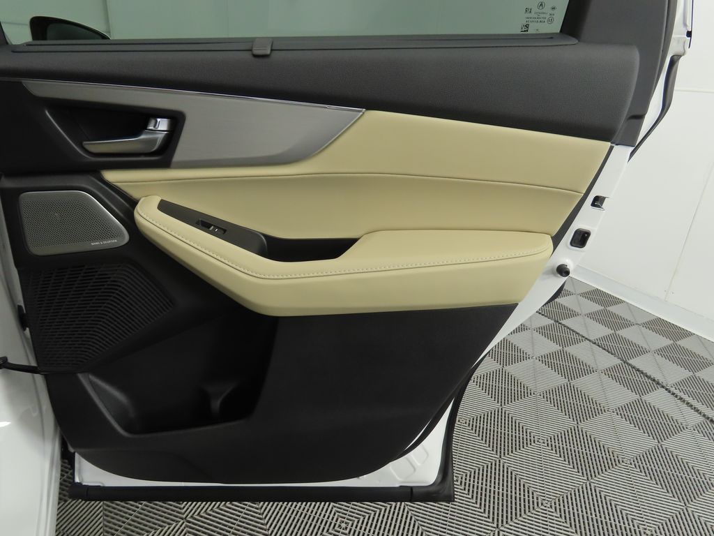 2025 Acura MDX SH-AWD Technology Package SUV