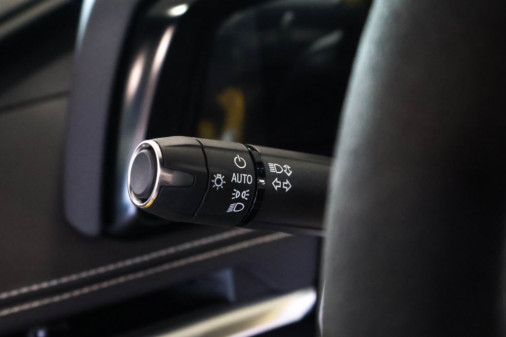 2025 Chevrolet Corvette