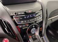 2025 Acura RDX A-Spec Advance Package