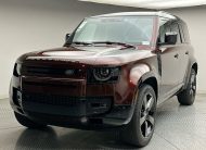 2025 Land Rover Defender 110