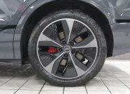 2025 Audi e-tron Premium Electric Motor