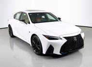 2024 Lexus IS