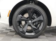 2024 Bentley Bentayga