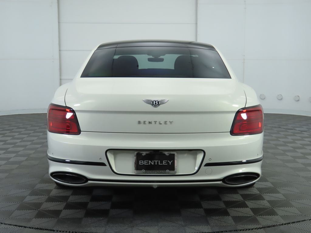 2024 Bentley Flying Spur