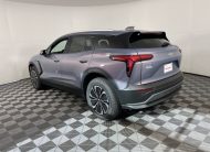 2025 Chevrolet Blazer EV
