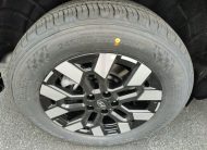 2025 Hyundai Santa Cruz