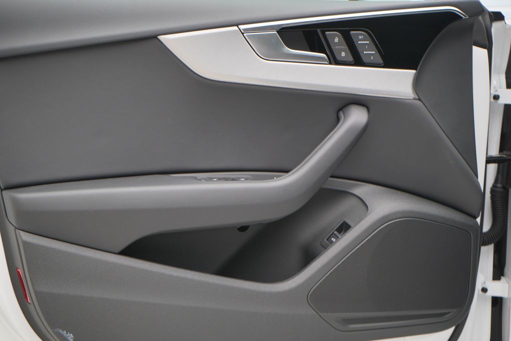 2024 Audi A5 Sportback S Line