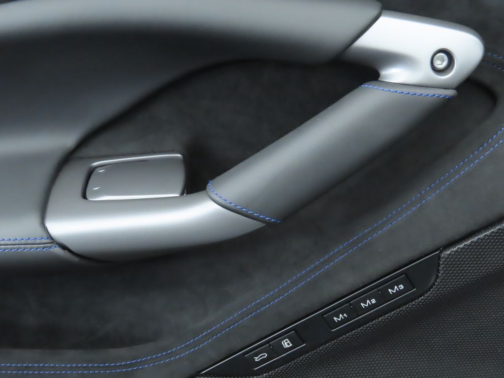 2022 Ferrari F8 Spider