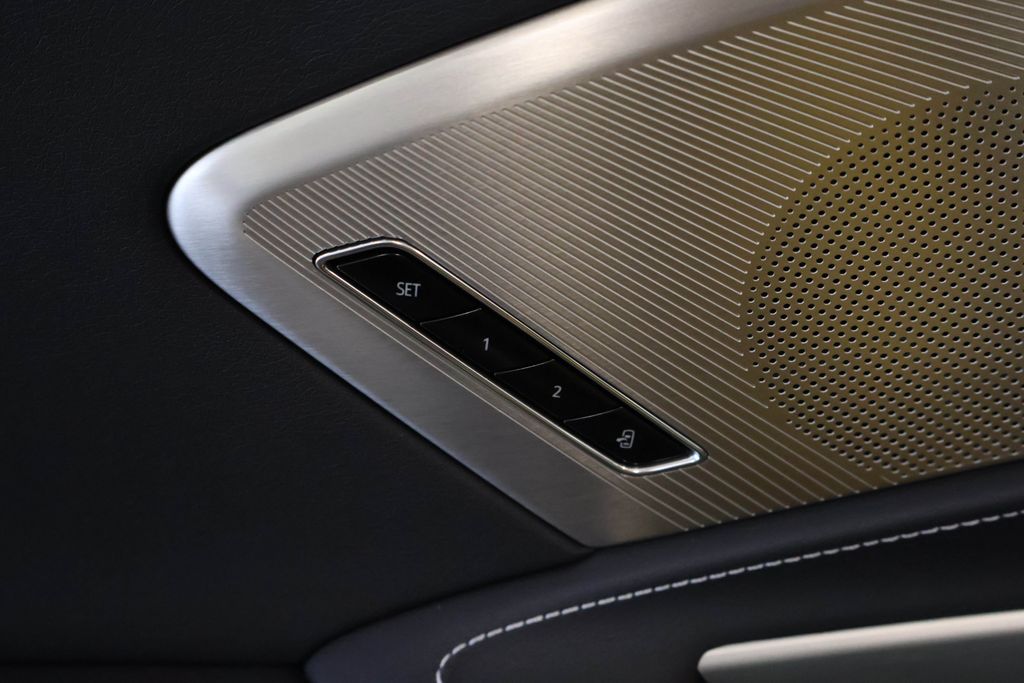 2025 Chevrolet Corvette