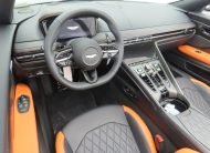 2025 Aston Martin DB12