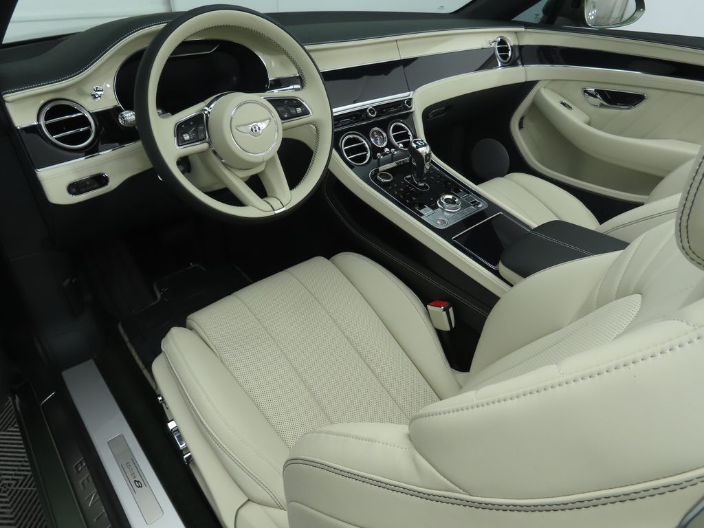 2024 Bentley Bentayga