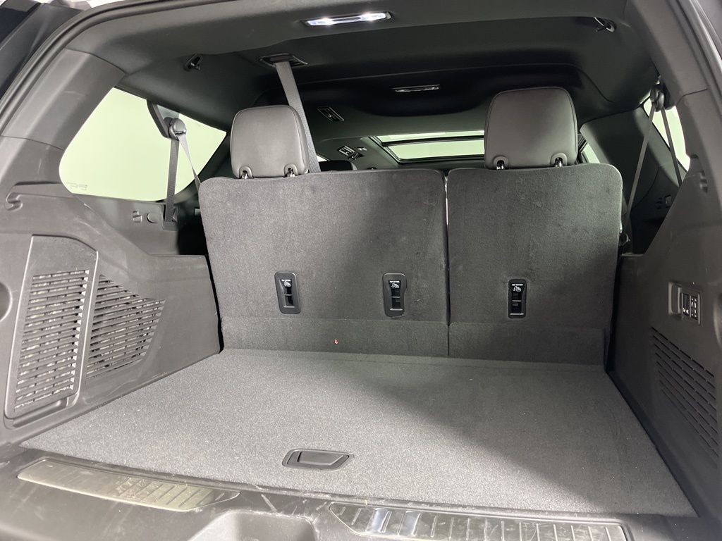 2024 Chevrolet Suburban