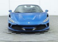 2022 Ferrari F8 Spider