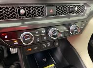 2025 Acura Integra Type S Hatchback