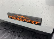 2025 Honda Ridgeline