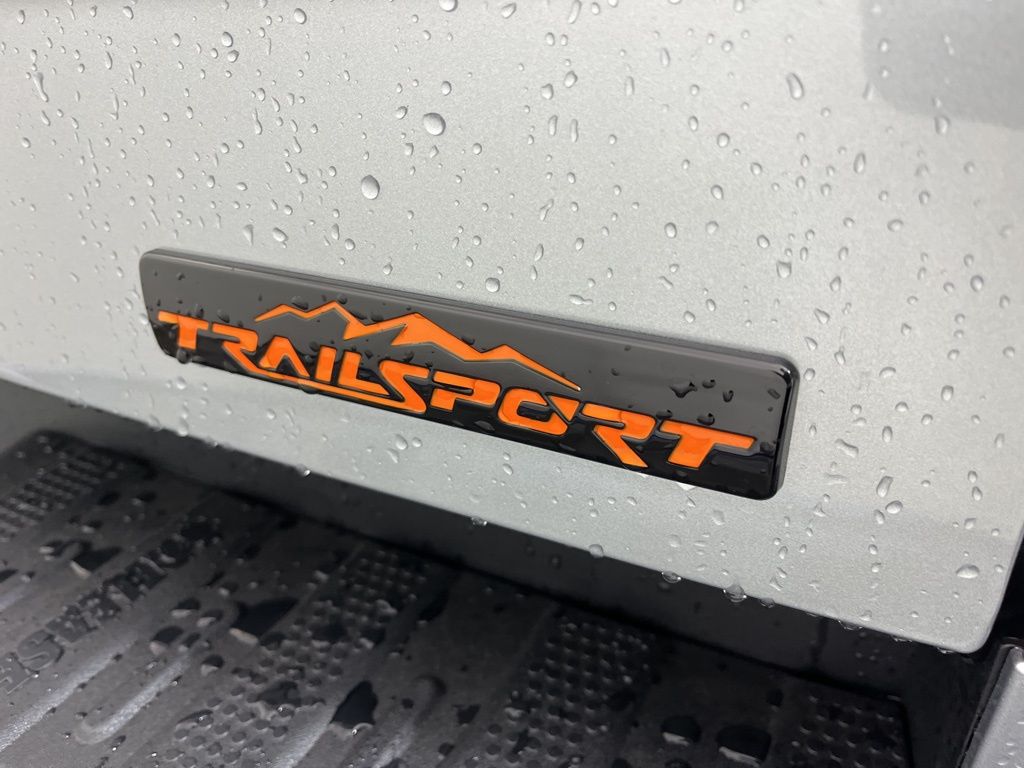 2025 Honda Ridgeline