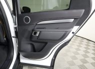 2025 Land Rover Discovery