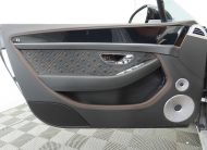 2024 Bentley Continental Mulliner