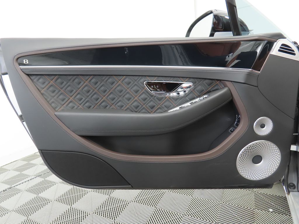 2024 Bentley Continental Mulliner