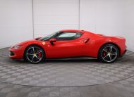 2023 Ferrari 296 GTB