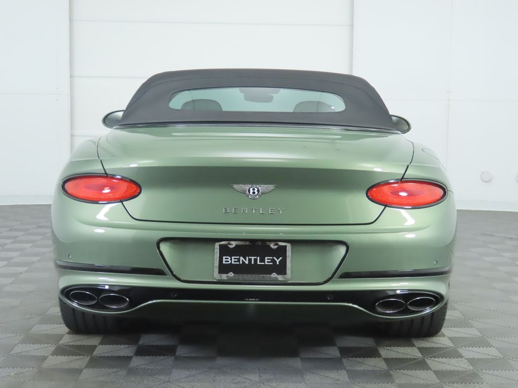 2024 Bentley Bentayga