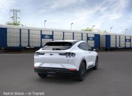 2024 Ford Mustang Mach-E
