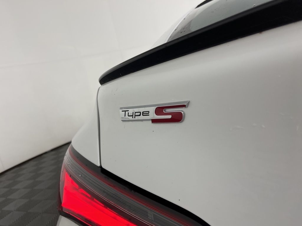 2025 Acura Integra Type S Hatchback